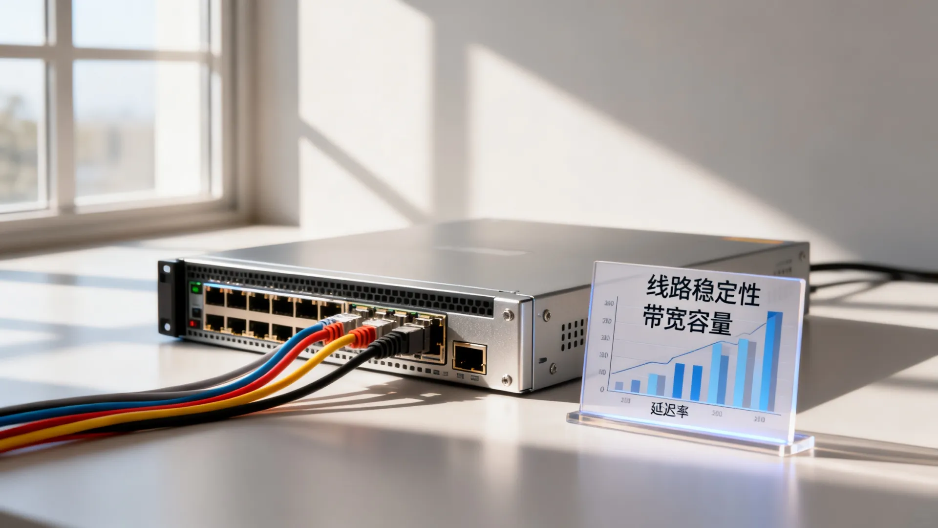 服务器线路选择技巧,收藏备用 服务器线路选择技巧