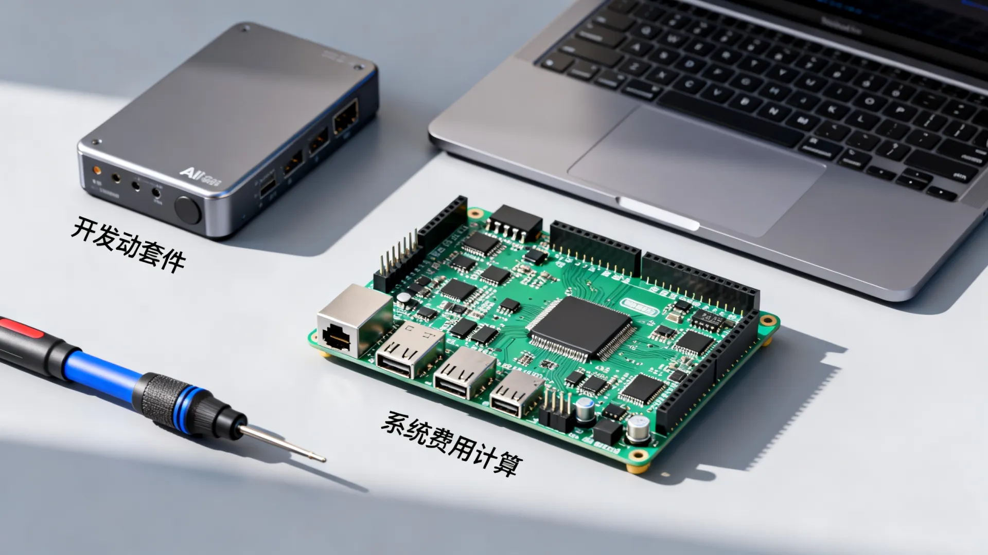 AI互动课开发套件价格 AI互动课开发套件价格