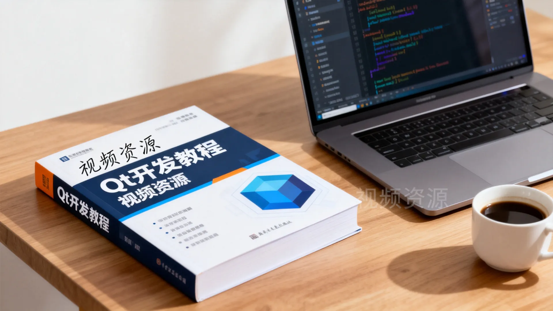qt 开发视频 qt 开发视频