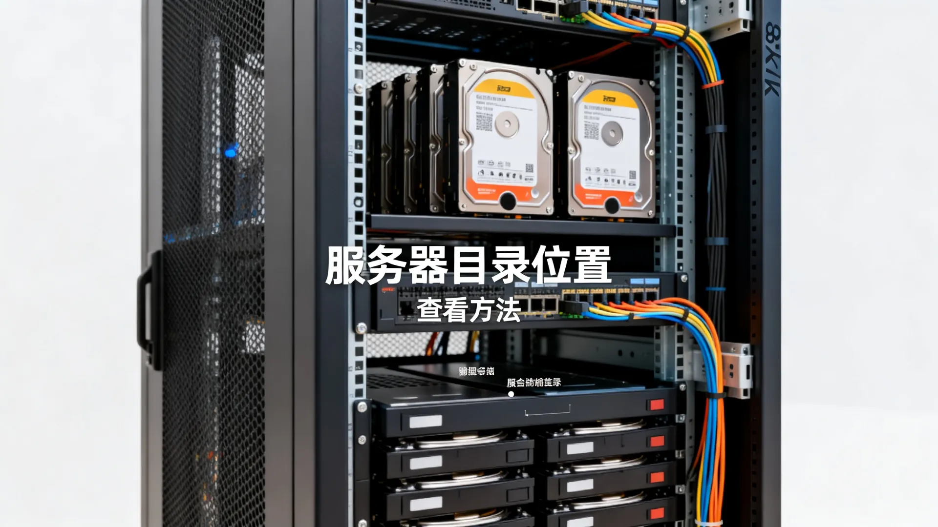 服务器目录位置 | 服务器目录在哪里,如何查看? 服务器目录位置 | 服务器目录在哪里,如何查看?