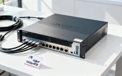 圣何塞VPS哪家便宜又稳定?$17/年可换IP+10Gbps带宽