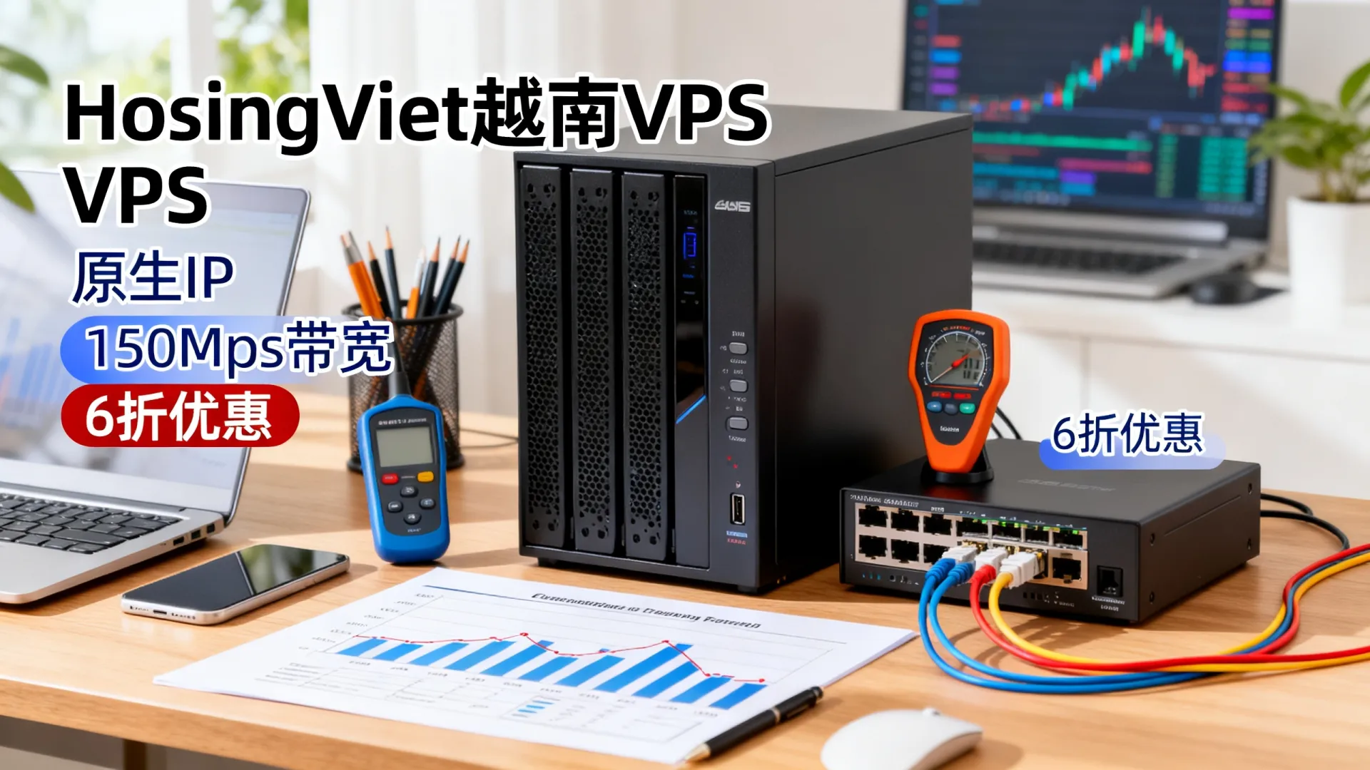 HostingViet怎么样?HostingViet越南VPS测评分享,越南原生IP,150Mbps带宽不限流量,年初大促销6折优惠中,16元/月起! - VPS评测 - 国外VPS,国外VPS商家,评测及优惠 HostingViet怎么样?HostingViet越南VPS测评分享,越南原生IP,150Mbps带宽不限流量,年初大促销6折优惠中,16元/月起! - VPS评测 - 国外VPS,国外VPS商家,评测及优惠