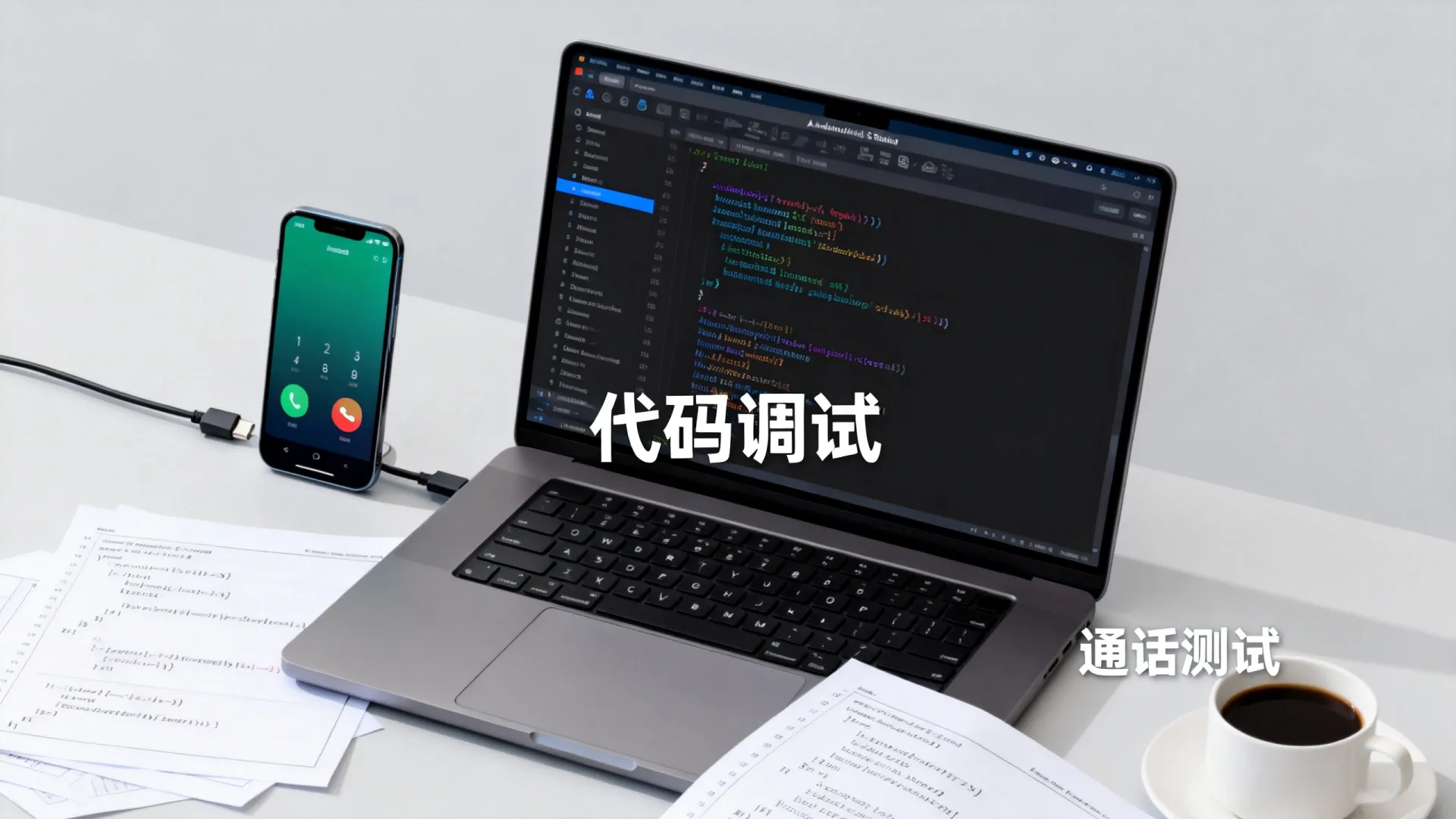 怎么开发Android电话功能?通话功能开发详细教程 怎么开发Android电话功能