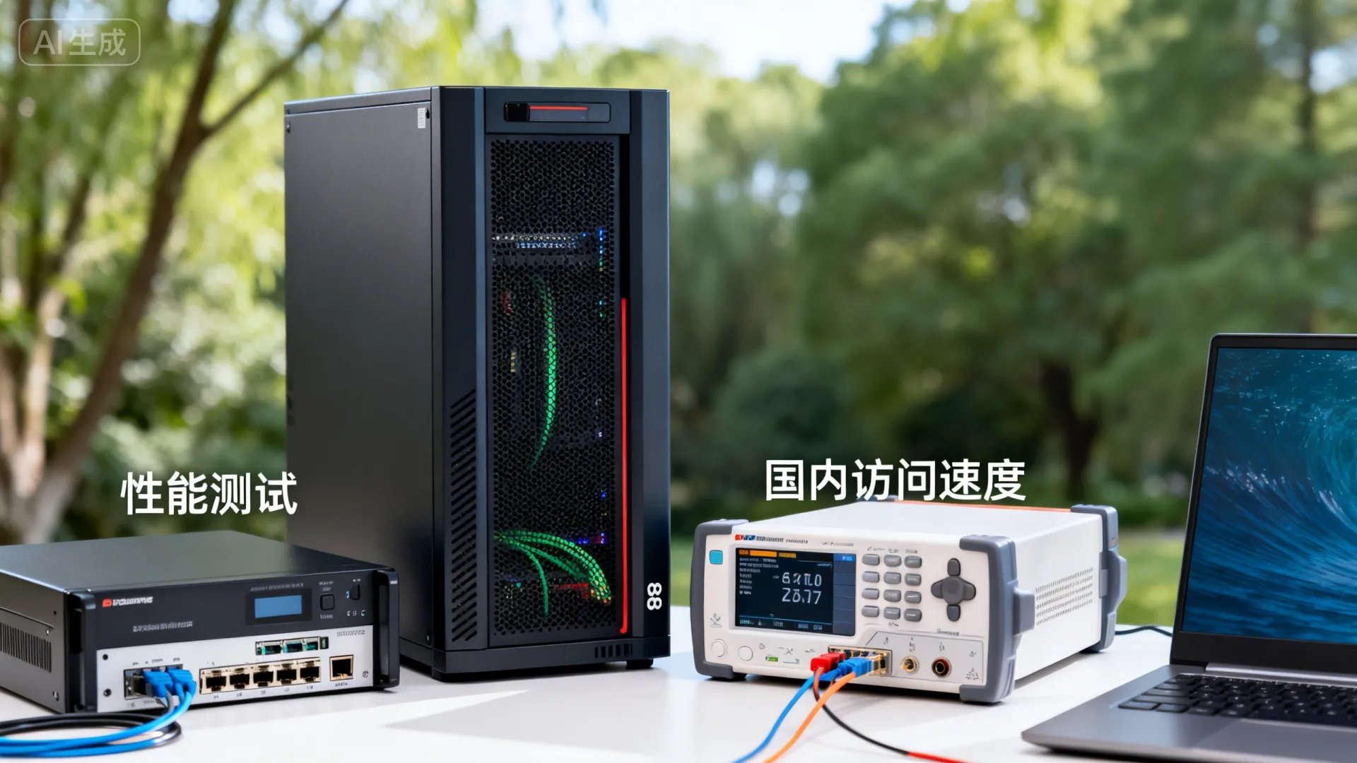 Vultr洛杉矶VPS哪家好?性能测试+国内访问速度分析 Vultr洛杉矶VPS哪家好?性能测试+国内访问速度分析