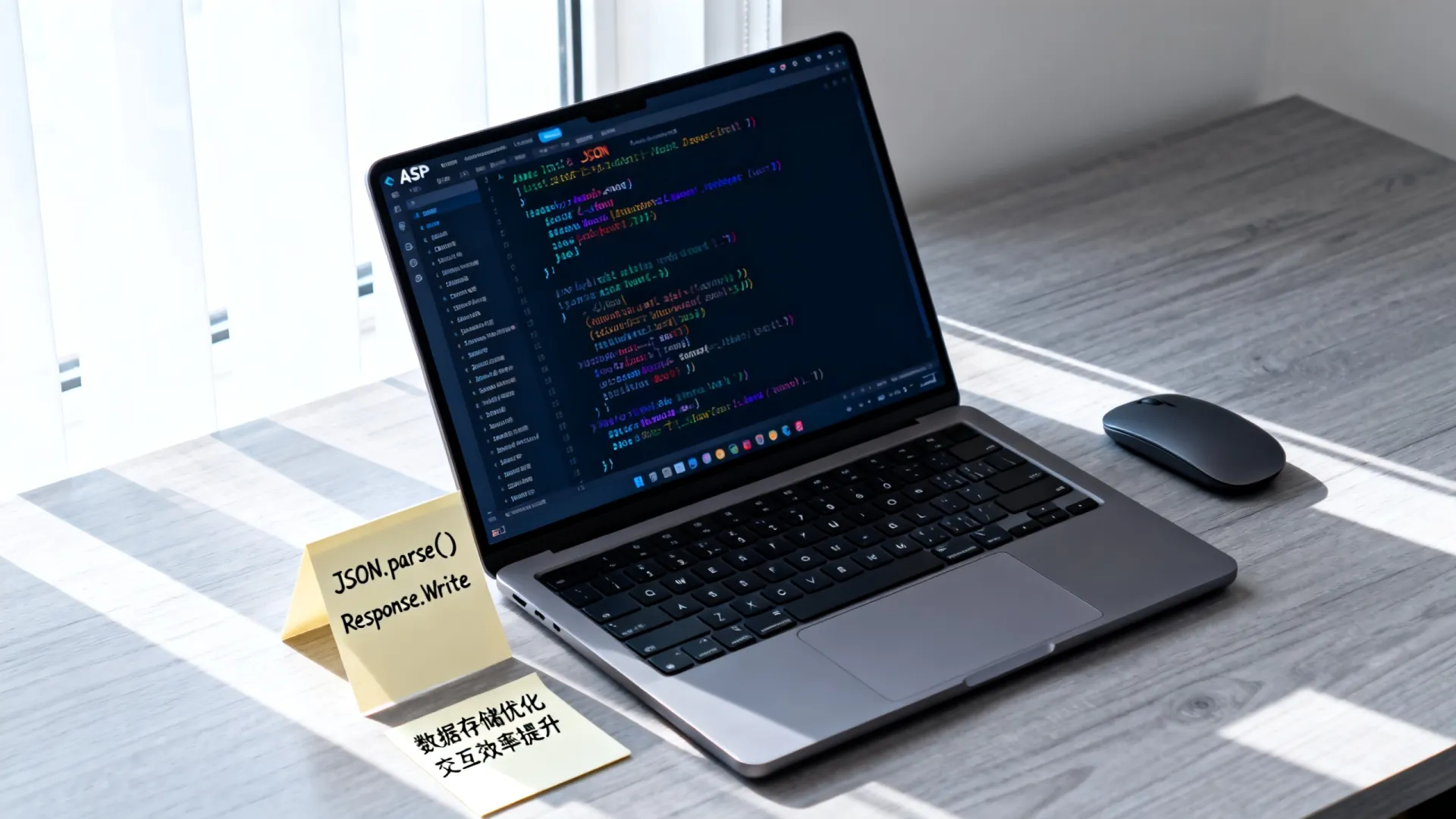 asp中使用json asp中使用json