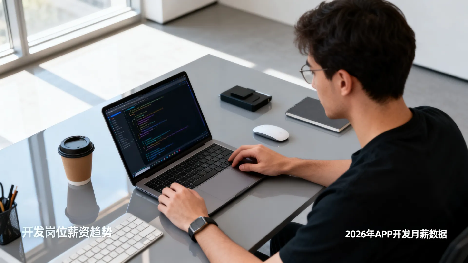 APP开发工资高不高?2026年最新月薪多少? 2026年最新月薪多少