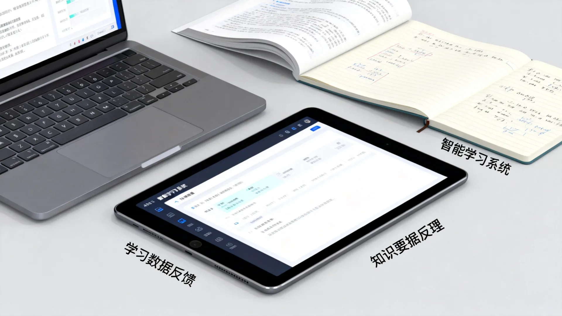 AI智能学习效果好不好