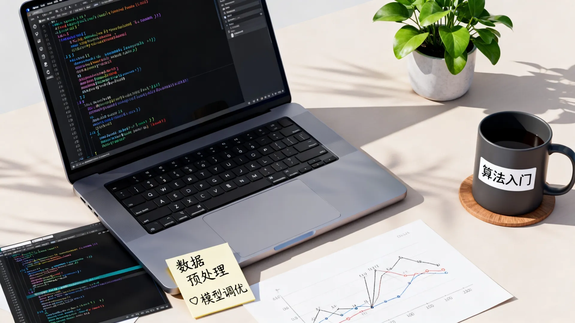 AI算法训练 AI算法训练