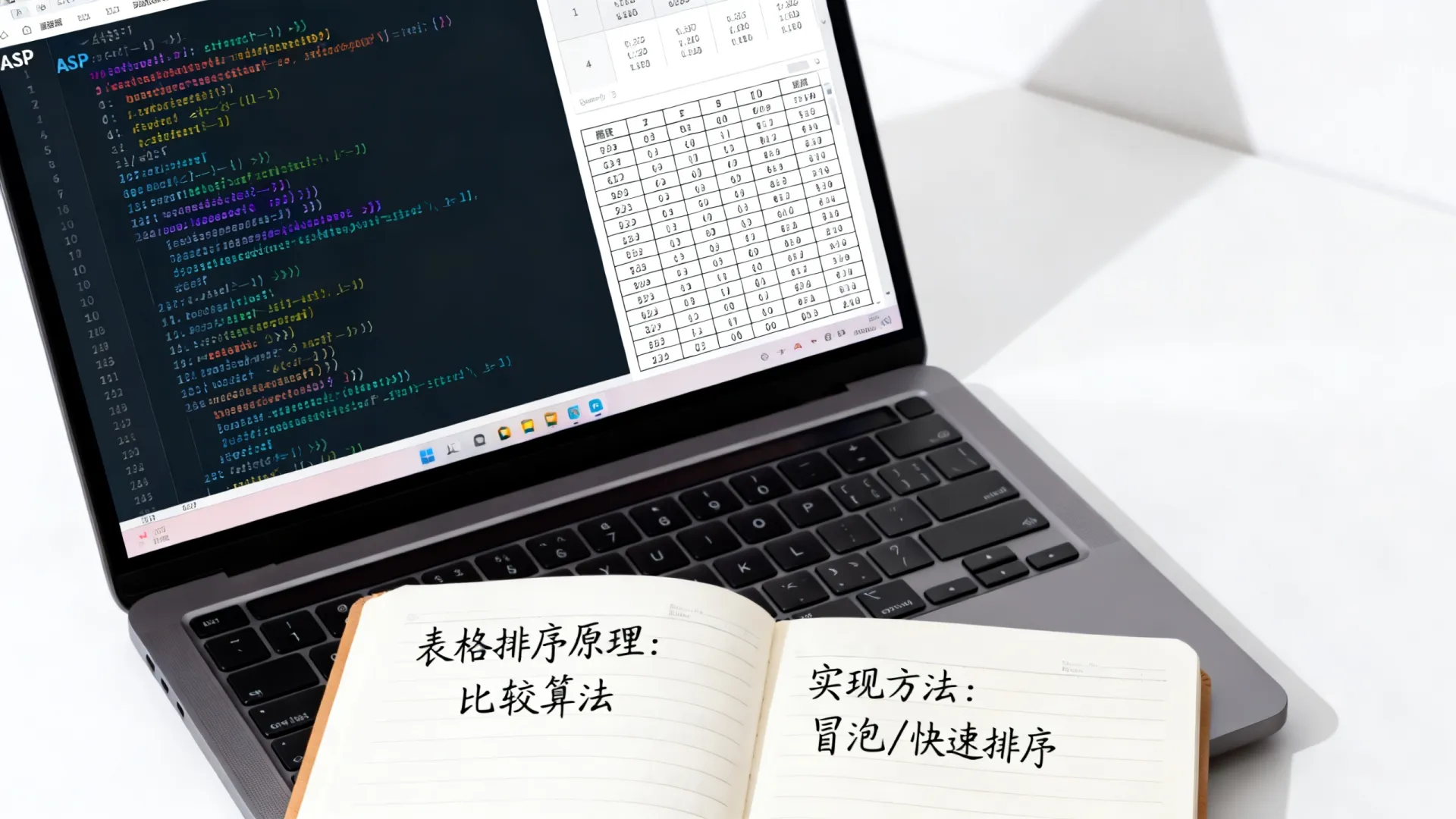 asp中的表格排序 asp中的表格排序