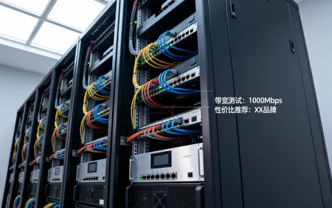 机房带宽哪家强？机房带宽哪家性价比高？