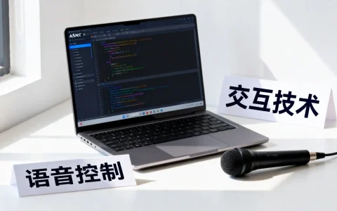 如何实现ASP.NET语音控制?网页开发语音交互技术指南