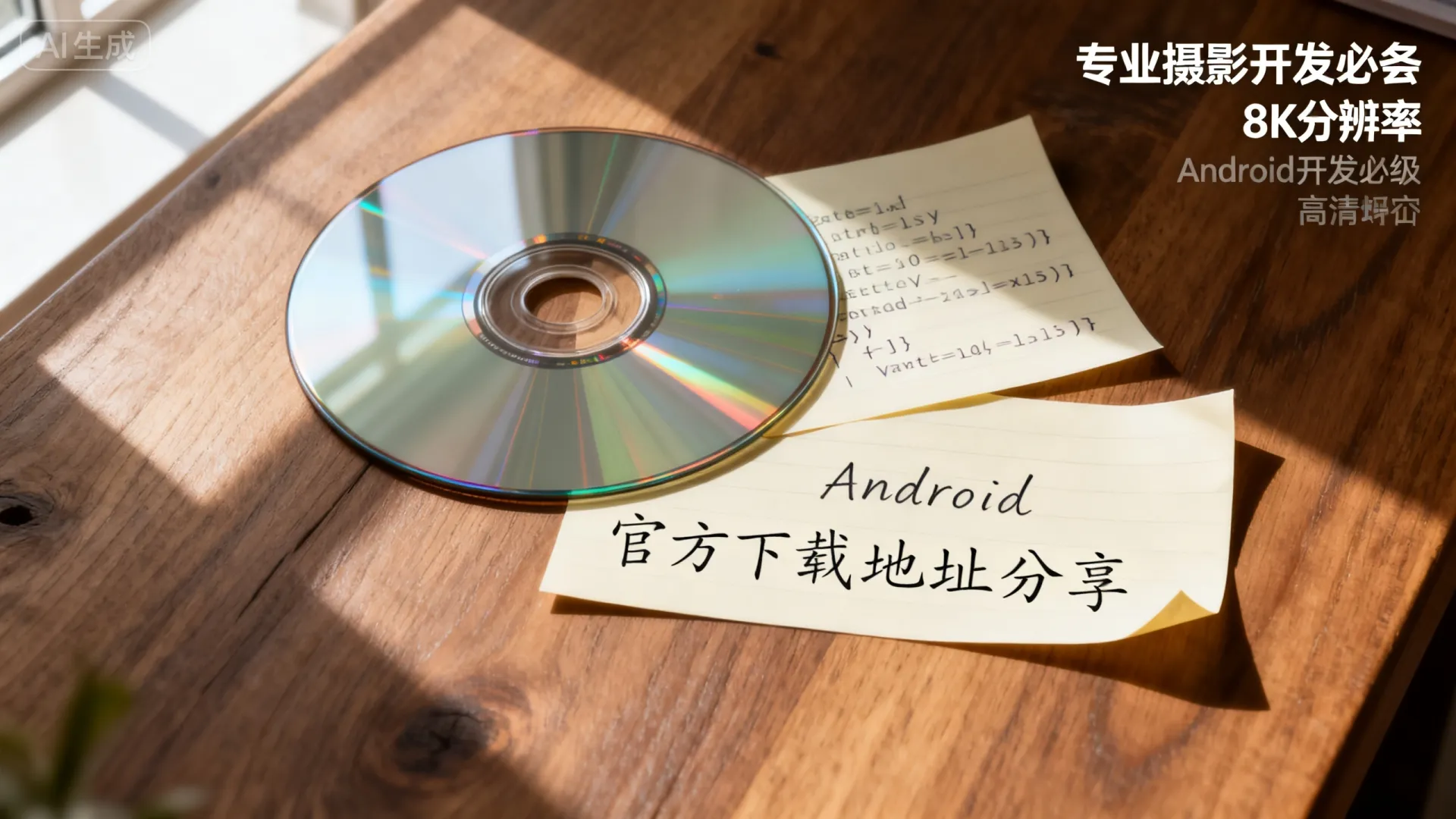 哪里能下载Android开发必备光盘?官方下载地址分享 哪里能下载Android开发必备光盘