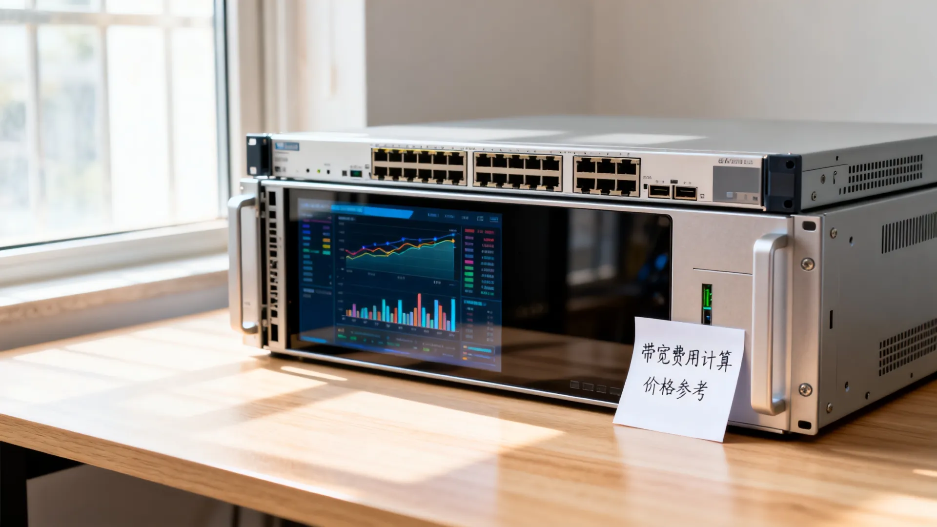 服务器带宽费用怎么算最便宜? 服务器带宽费用怎么算最便宜