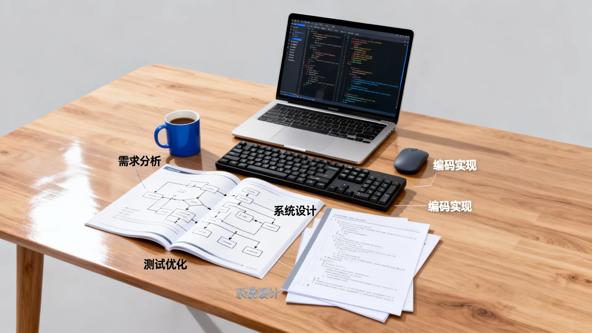开发MIS系统有哪些高效步骤与技巧? | MIS开发方法实战指南 开发MIS系统有哪些高效步骤与技巧