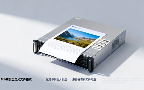 服务器图片的MIME类型具体指什么，有何区别与作用？