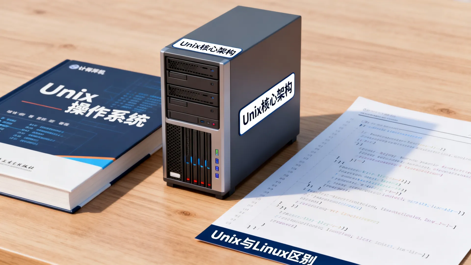 服务器操作系统unix 服务器操作系统unix