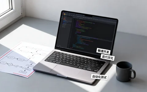 如何缩短工程软件开发周期?高效开发技术方案分享