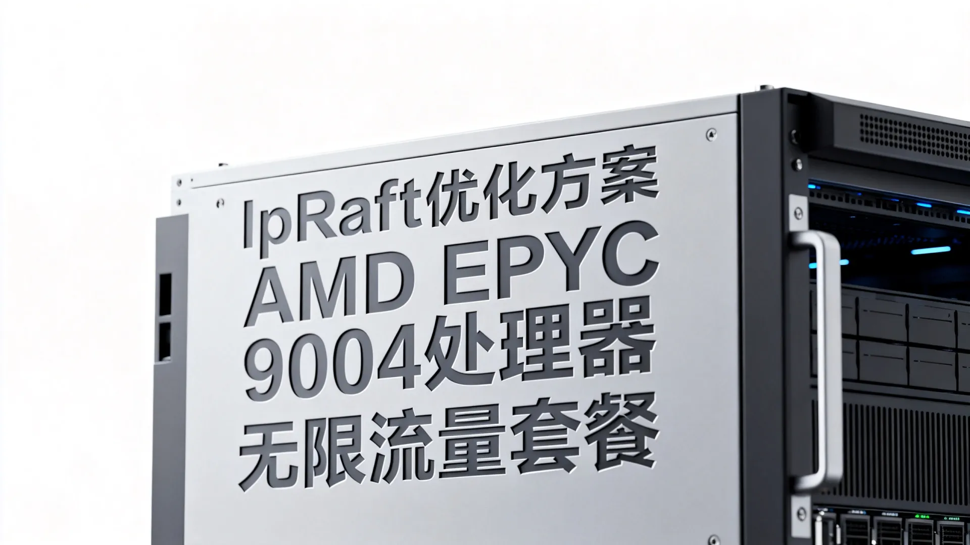 活动期间 海外三网优化 IPRaft - AMD EPYC 9004,无限流量,立减 活动期间 海外三网优化 IPRaft