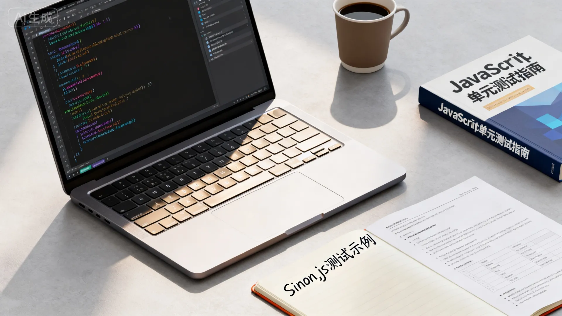 Sinon.js测试怎么用?JavaScript单元测试神器! JavaScript单元测试神器