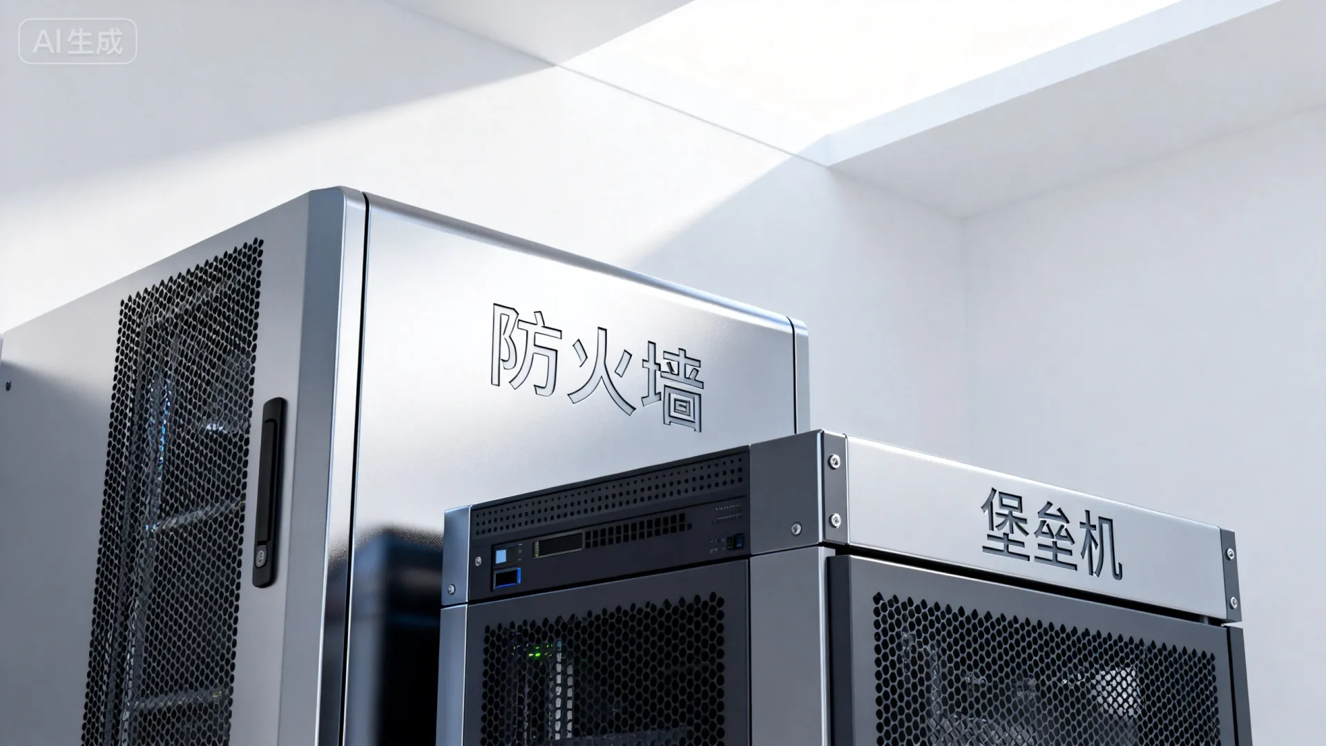 防火墙支持联动堡垒机 防火墙支持联动堡垒机