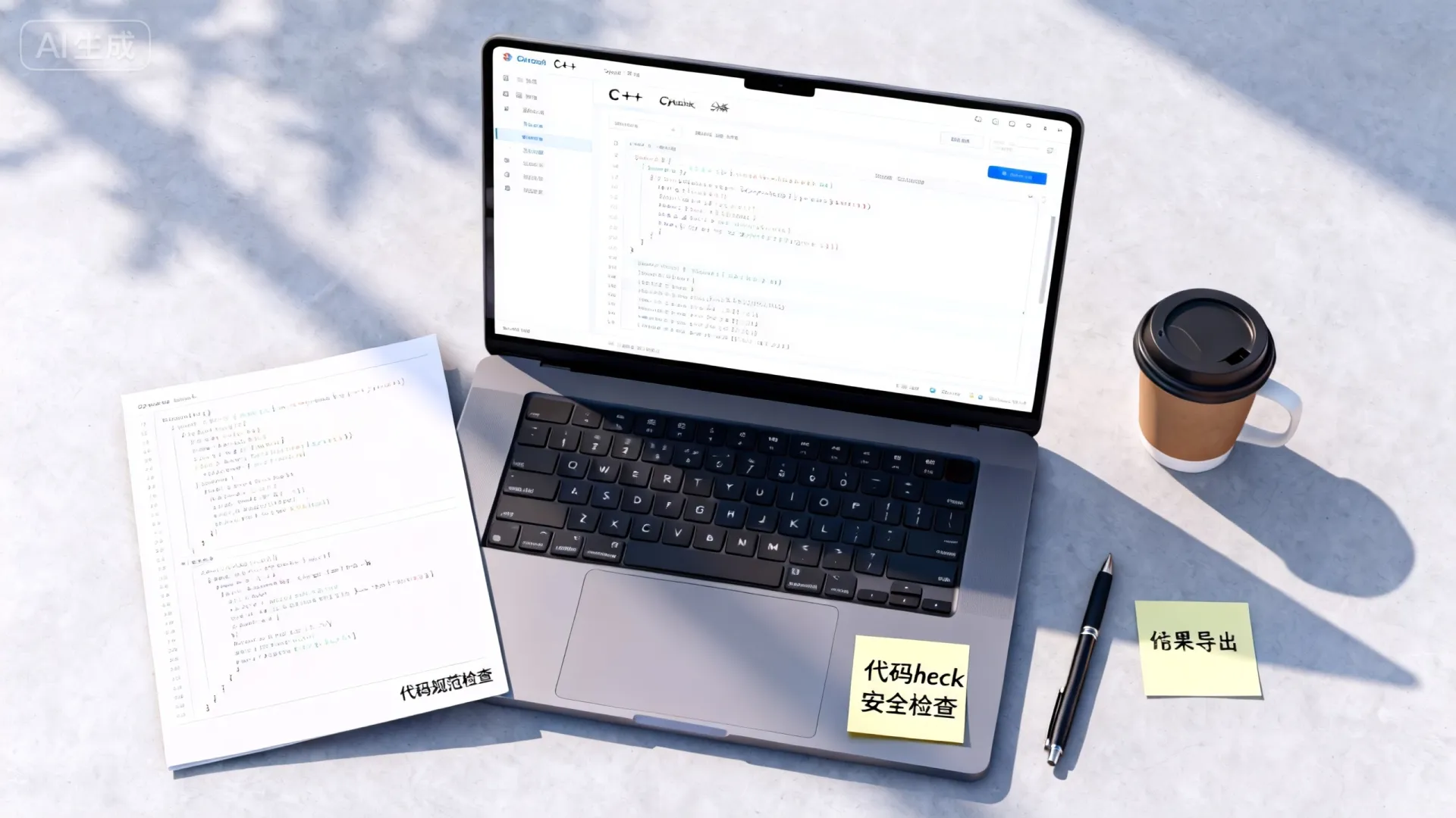 Cppcheck怎么使用?开源C++静态分析工具免费测评 Cppcheck怎么使用