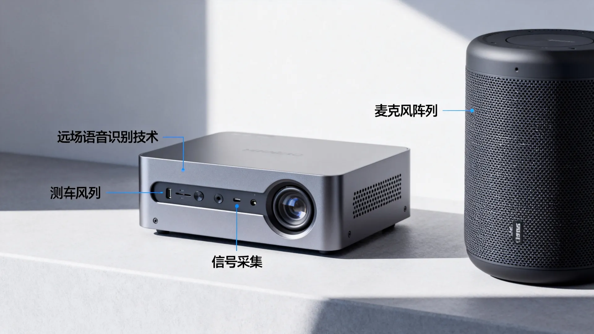 国内外远场语音识别技术现状如何?远场语音识别技术哪家强 国内外远场语音识别技术现状如何