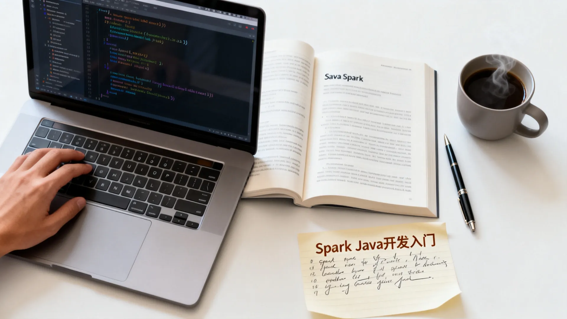 spark java 开发 spark java 开发