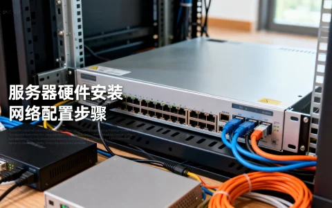 服务器搭载环境怎么配置,服务器搭载教程有哪些