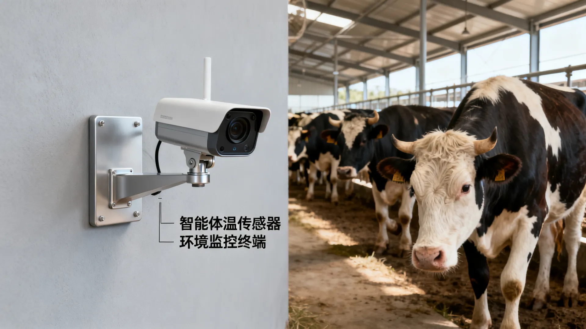 AI养牛解决方案系统怎么样，智慧养牛系统好用吗？