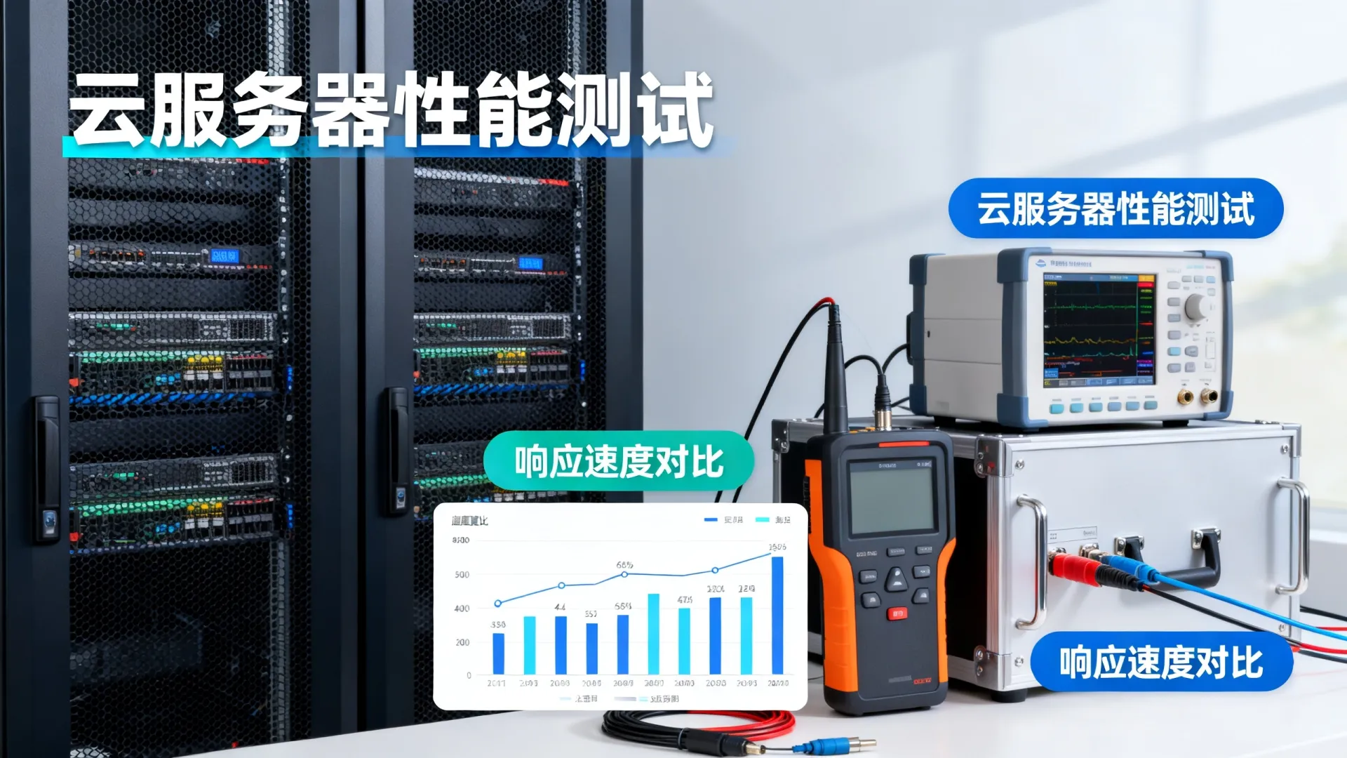 国内哪些云服务器快，国内云服务器哪家速度快？