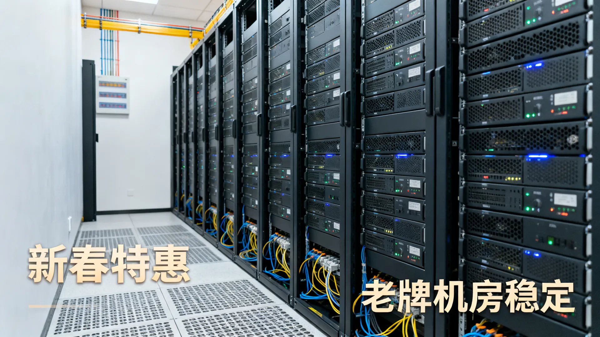 新春特惠 HKCoreX电讯 用心专注高品质服务器线路_7x24金牌售后 香港本土商家老牌稳定机房_8折续费同价 新春特惠 HKCoreX电讯 用心专注高品质服务器线路