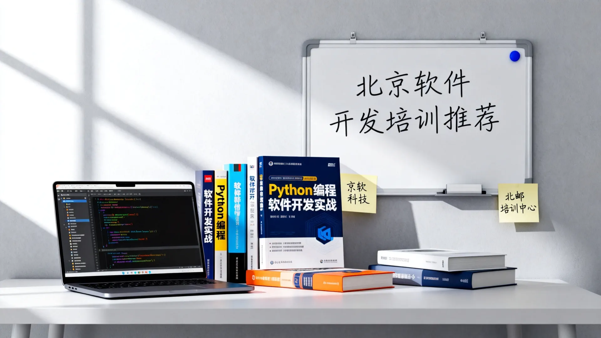 北京软件开发培训哪家好?专业机构推荐 北京软件开发培训哪家好?专业机构推荐