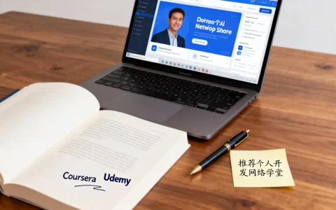 国外个人开发的网络学堂有哪些,国外个人开发的网络学堂哪个好
