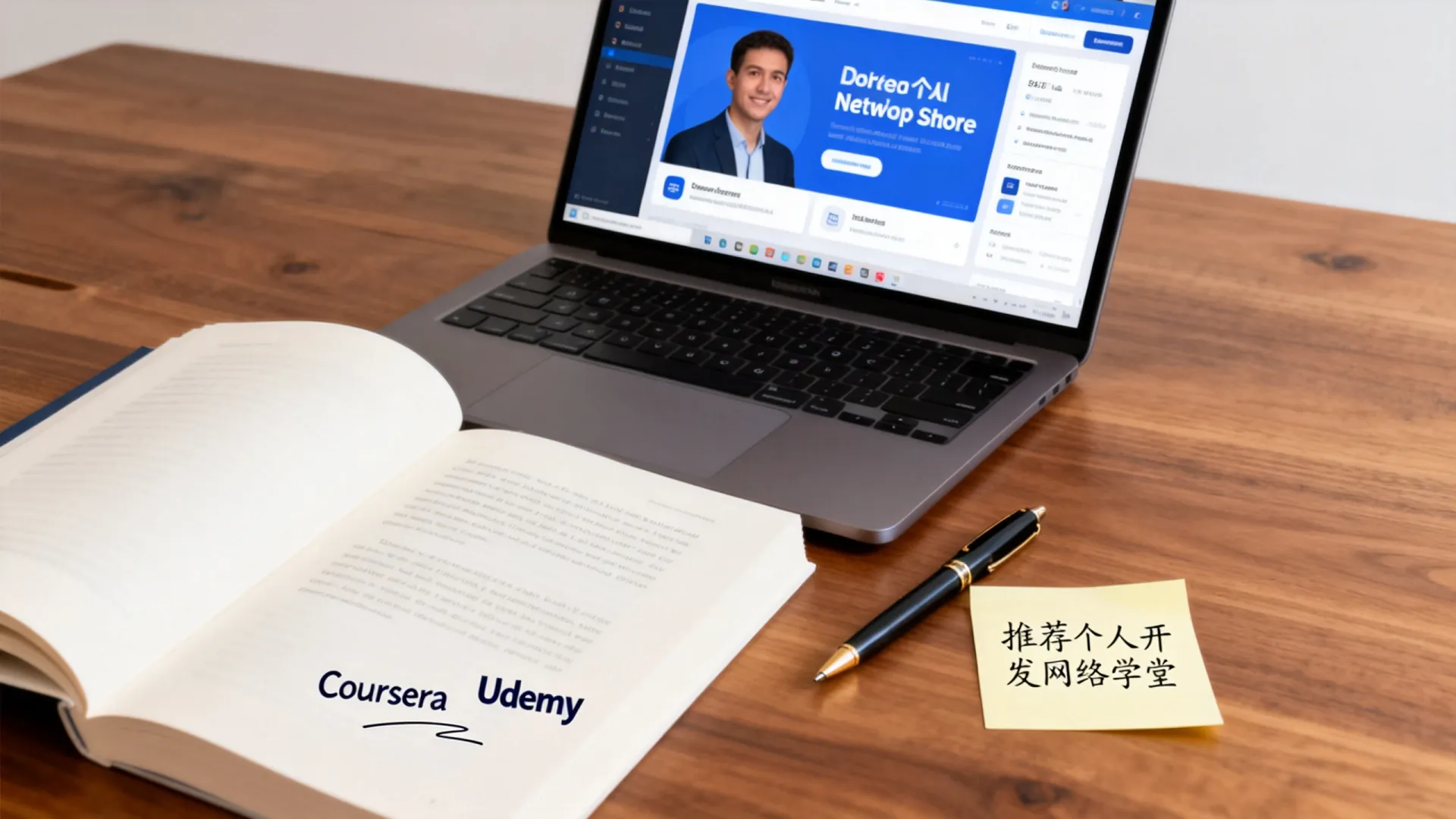 国外个人开发的网络学堂有哪些，国外个人开发的网络学堂哪个好