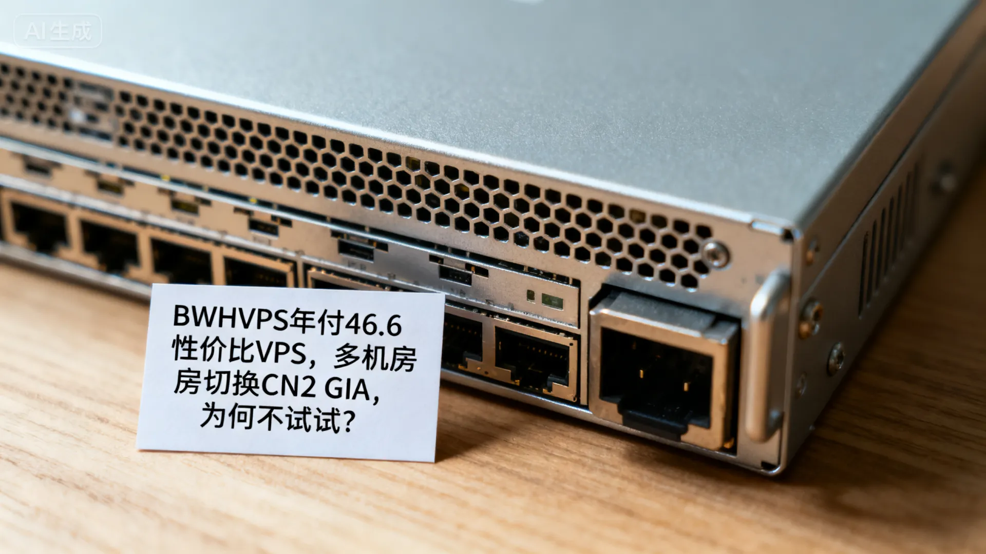 BWHVPS限量款年付.6性价比VPS 可以多机房切换 CN2 GIA - VPS评测 - 国外VPS,国外VPS商家,评测及优惠 BWHVPS限量款年付.6性价比VPS 可以多机房切换 CN2 GIA - VPS评测 - 国外VPS,国外VPS商家,评测及优惠