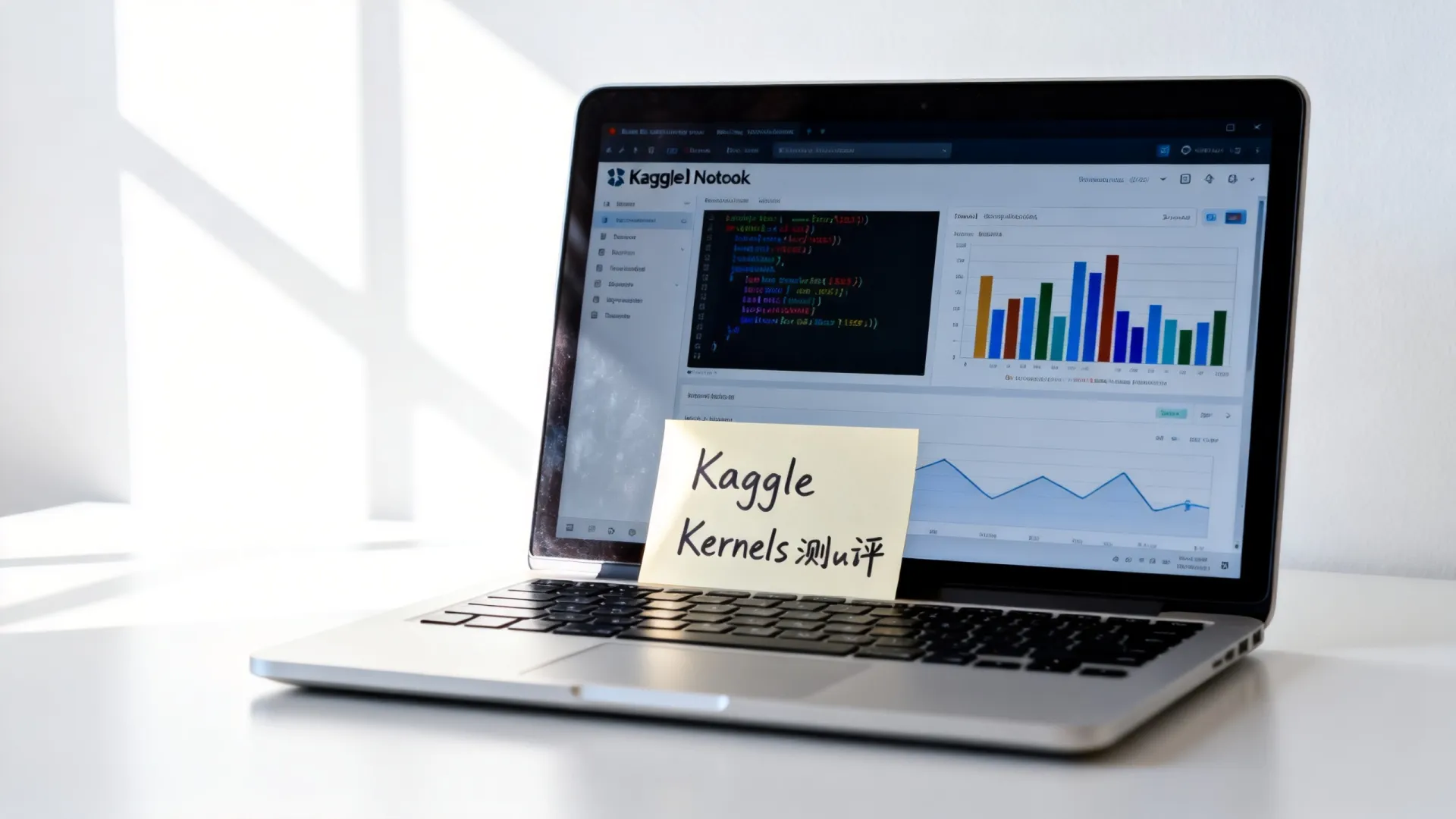 Kaggle Notebook好用吗?Kaggle Kernels详细测评解析 Kaggle Kernels详细测评解析