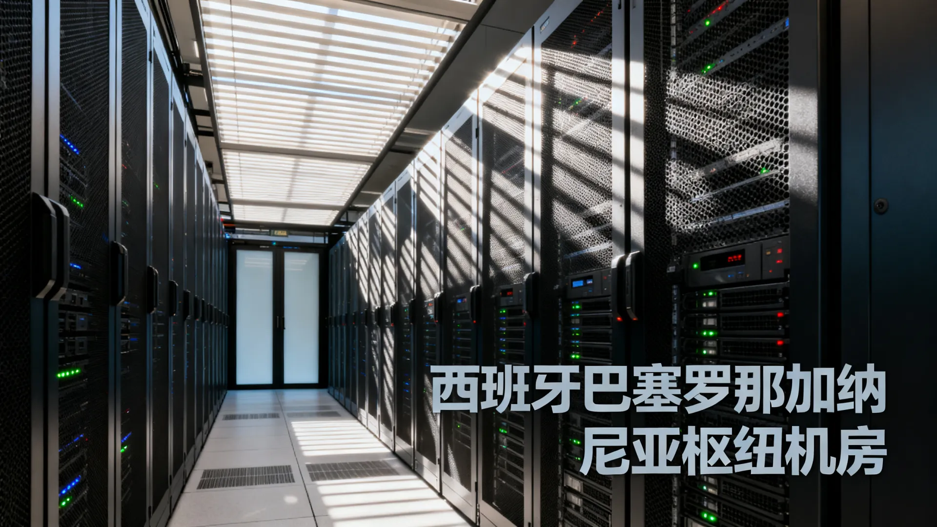 西班牙巴塞罗那VPS速度如何？加泰罗尼亚枢纽机房全面测评