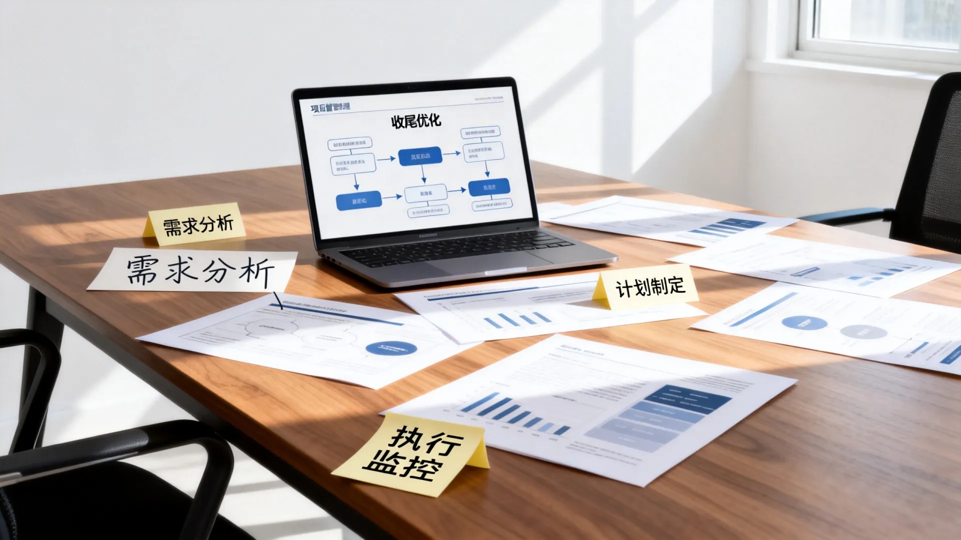 专业开发项目管理流程如何优化?高效方法分享 专业开发项目管理流程如何优化