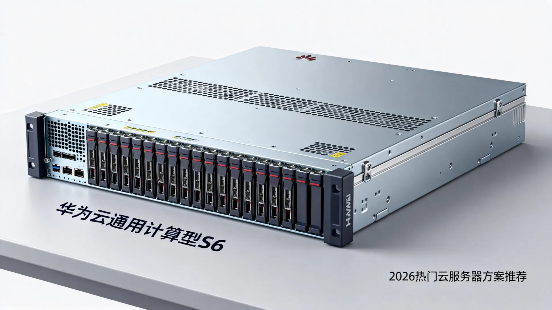华为云通用计算型S6性能如何?| 2026热门云服务器方案推荐 华为云通用计算型S6性能如何?| 2026热门云服务器方案推荐