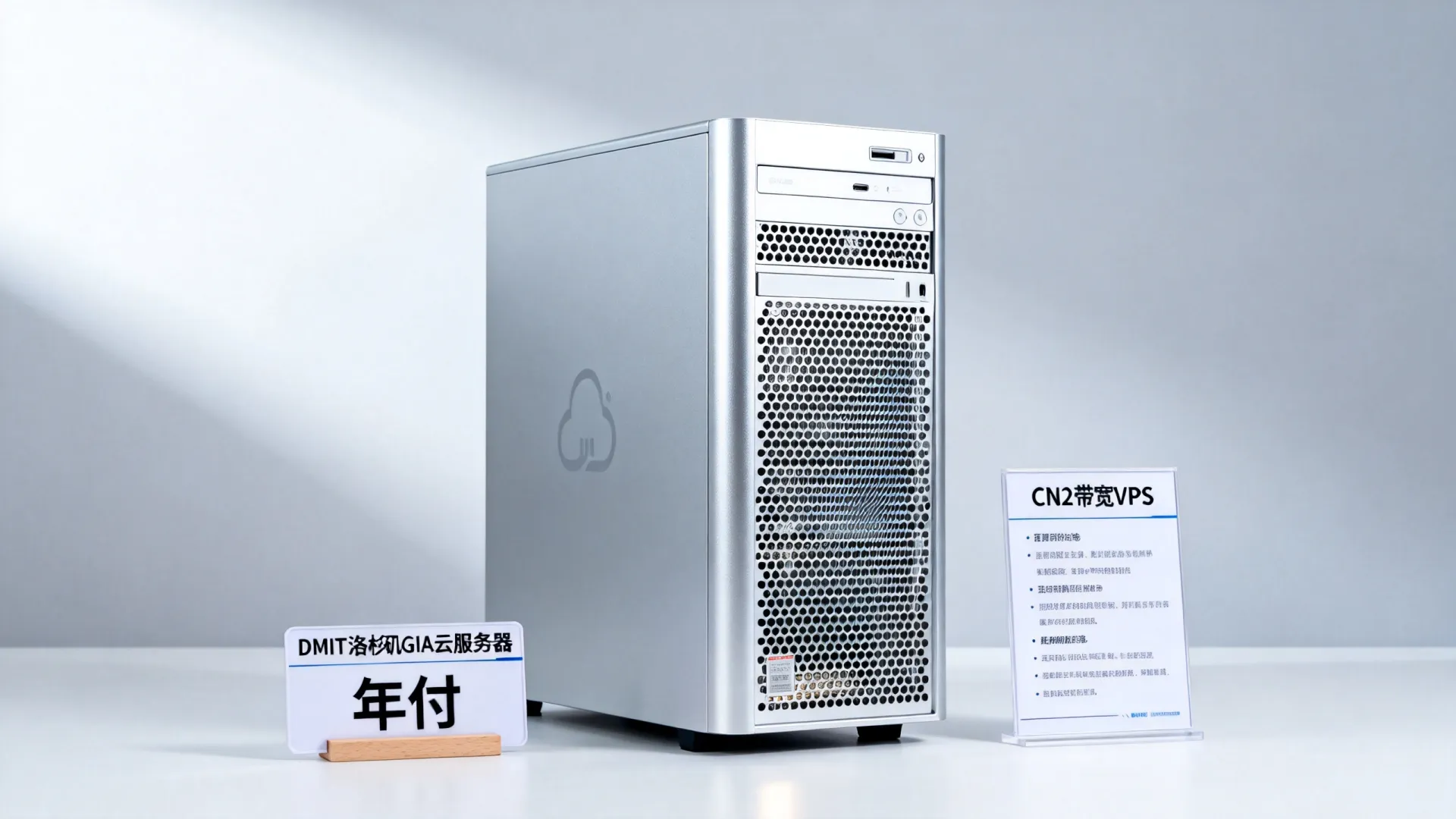 DMIT圣诞新年促销 洛杉矶CN2 GIA云服务器大带宽 年付0 - VPS评测 - 国外VPS,国外VPS商家,评测及优惠 DMIT圣诞新年促销 洛杉矶CN2 GIA云服务器大带宽 年付0 - VPS评测 - 国外VPS,国外VPS商家,评测及优惠
