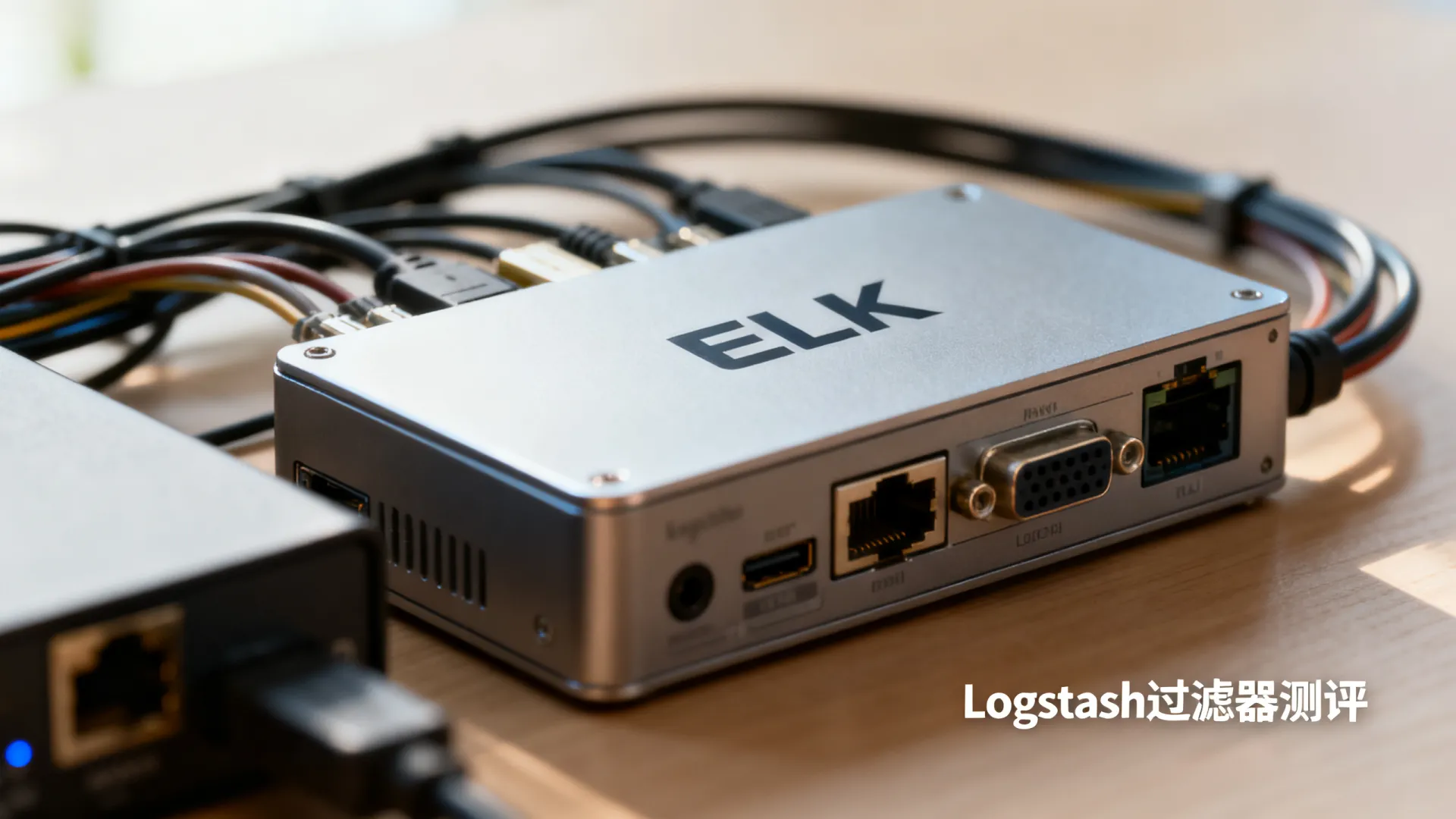 Logstash过滤器哪个好用?测评解析ELK数据处理利器 Logstash过滤器哪个好用