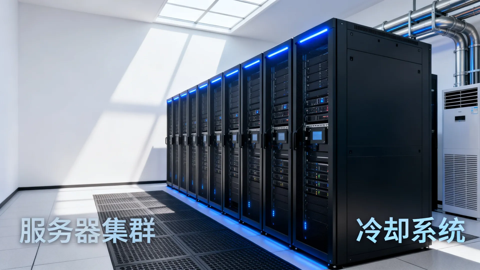 服务器在那里 服务器在那里