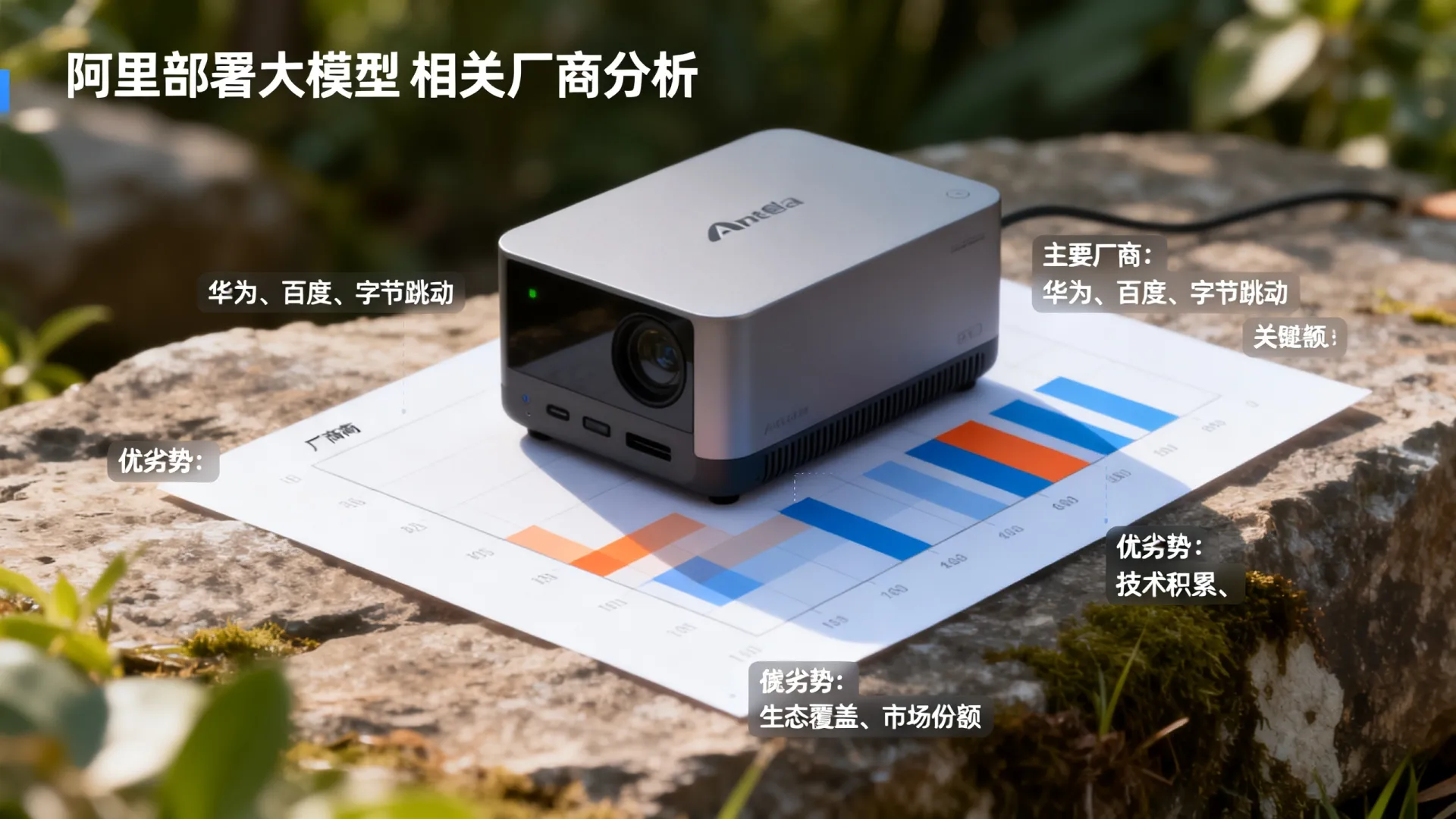 阿里部署的大模型主要厂商分析,优劣势点评 阿里部署的大模型主要厂商分析