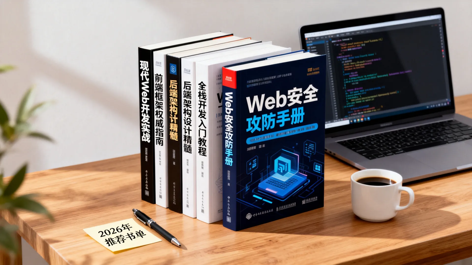 2026年web开发书籍推荐,各领域最佳书单有哪些? | 高流量搜索词,编程学习资源 2026年web开发书籍推荐,各领域最佳书单有哪些? | 高流量搜索词,编程学习资源
