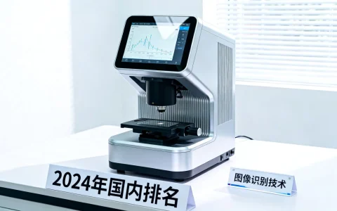 国内图像识别技术排行哪家强，最新排名怎么样？