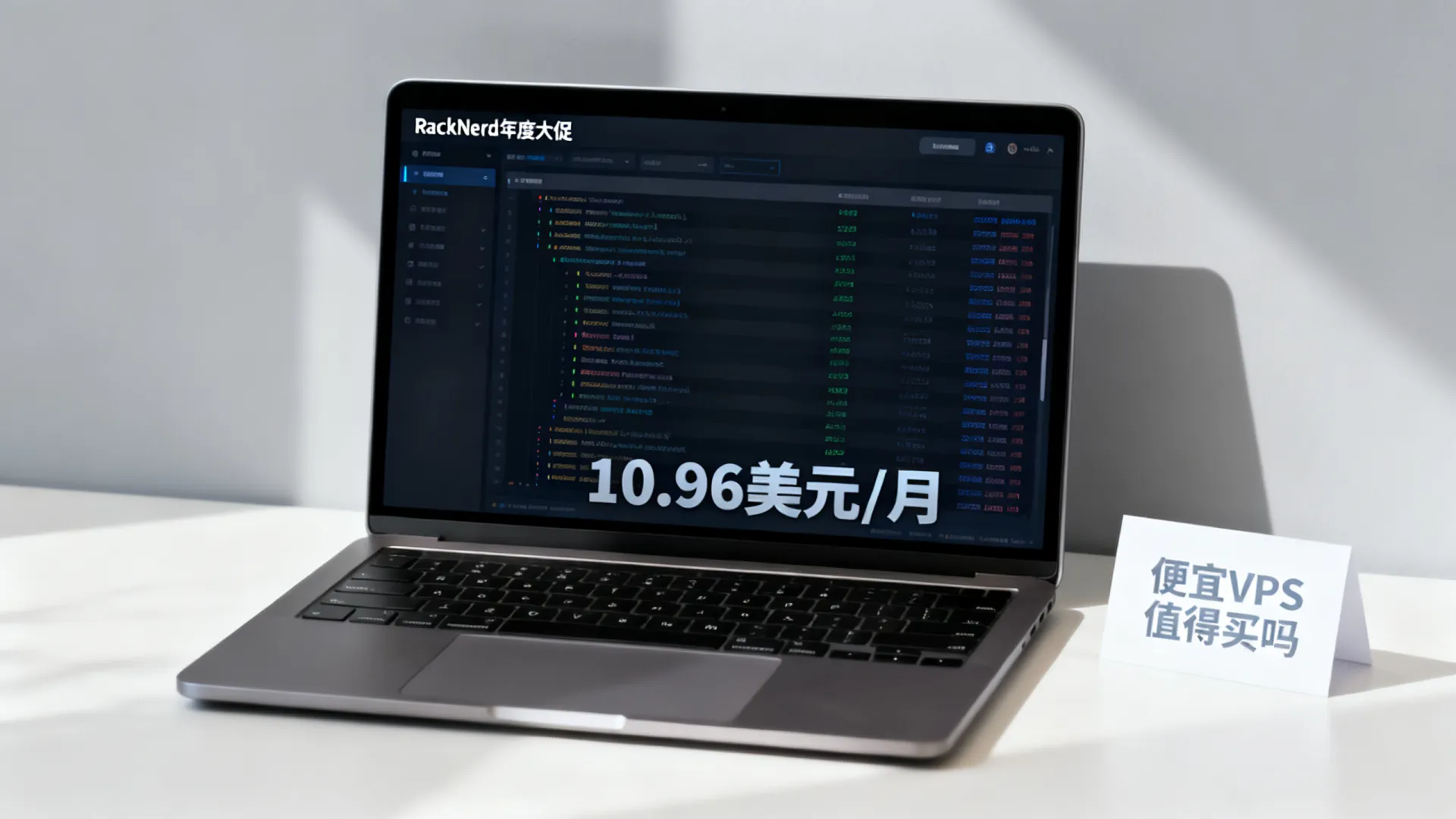 年度大促 RackNerd所有机房补货:10.96美元/年,送双倍流量,洛杉矶DC-03/圣何塞/西雅图/达拉斯/芝加哥/纽约/爱尔兰机房,支持支付宝/银联卡/Paypal 年度大促 RackNerd所有机房补货
