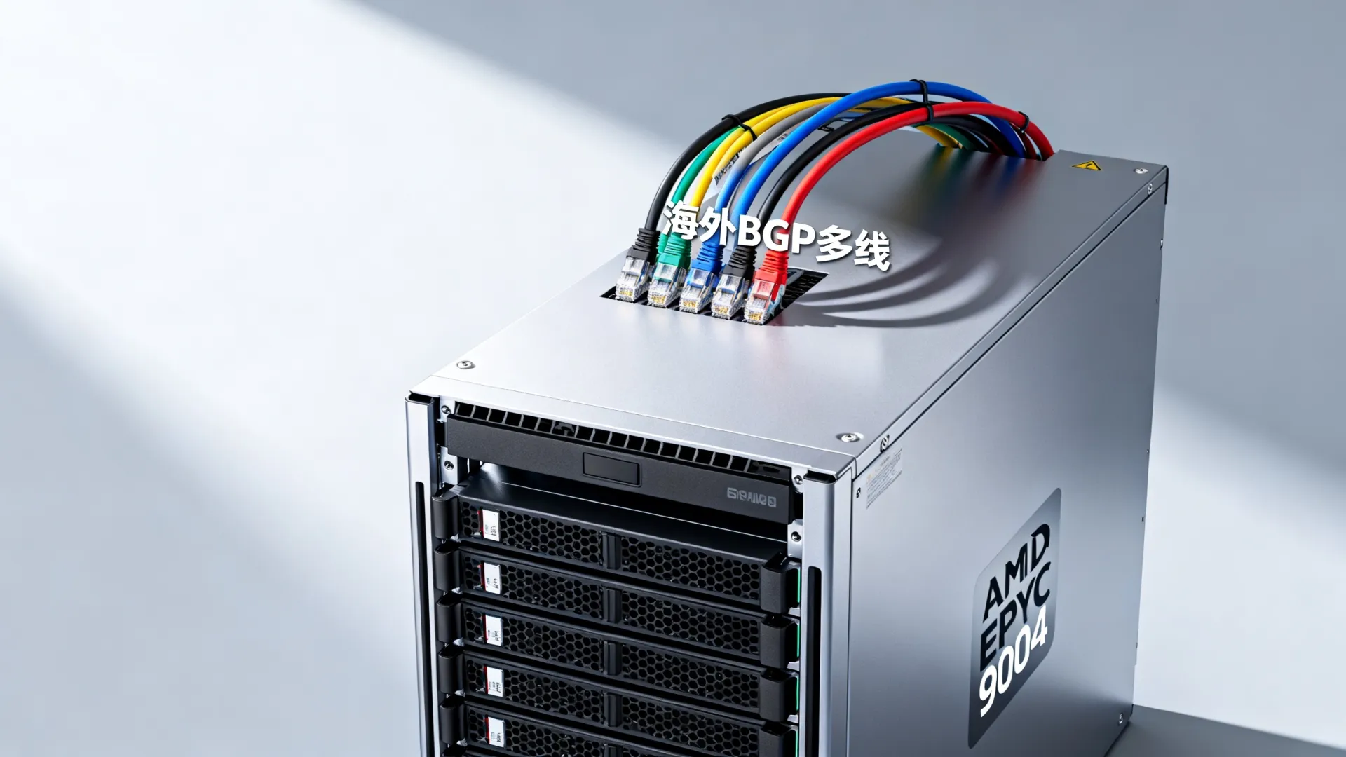 活动期间 海外BGP多线 墨西哥vps - AMD EPYC 9004,流量用不完 活动期间 海外BGP多线 墨西哥vps