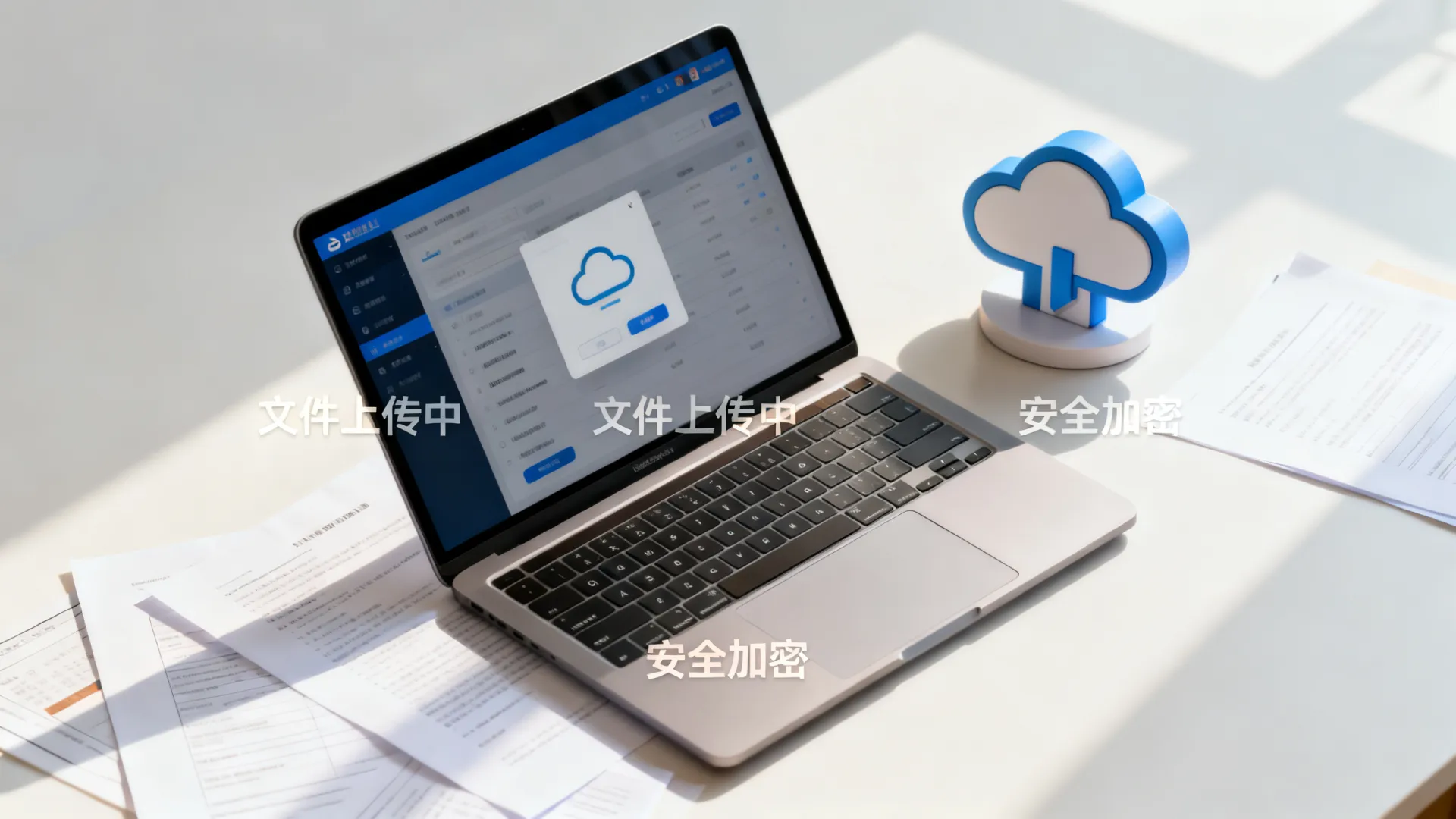 教育云存储怎么用?|安全文件管理平台详解 教育云存储怎么用?|安全文件管理平台详解