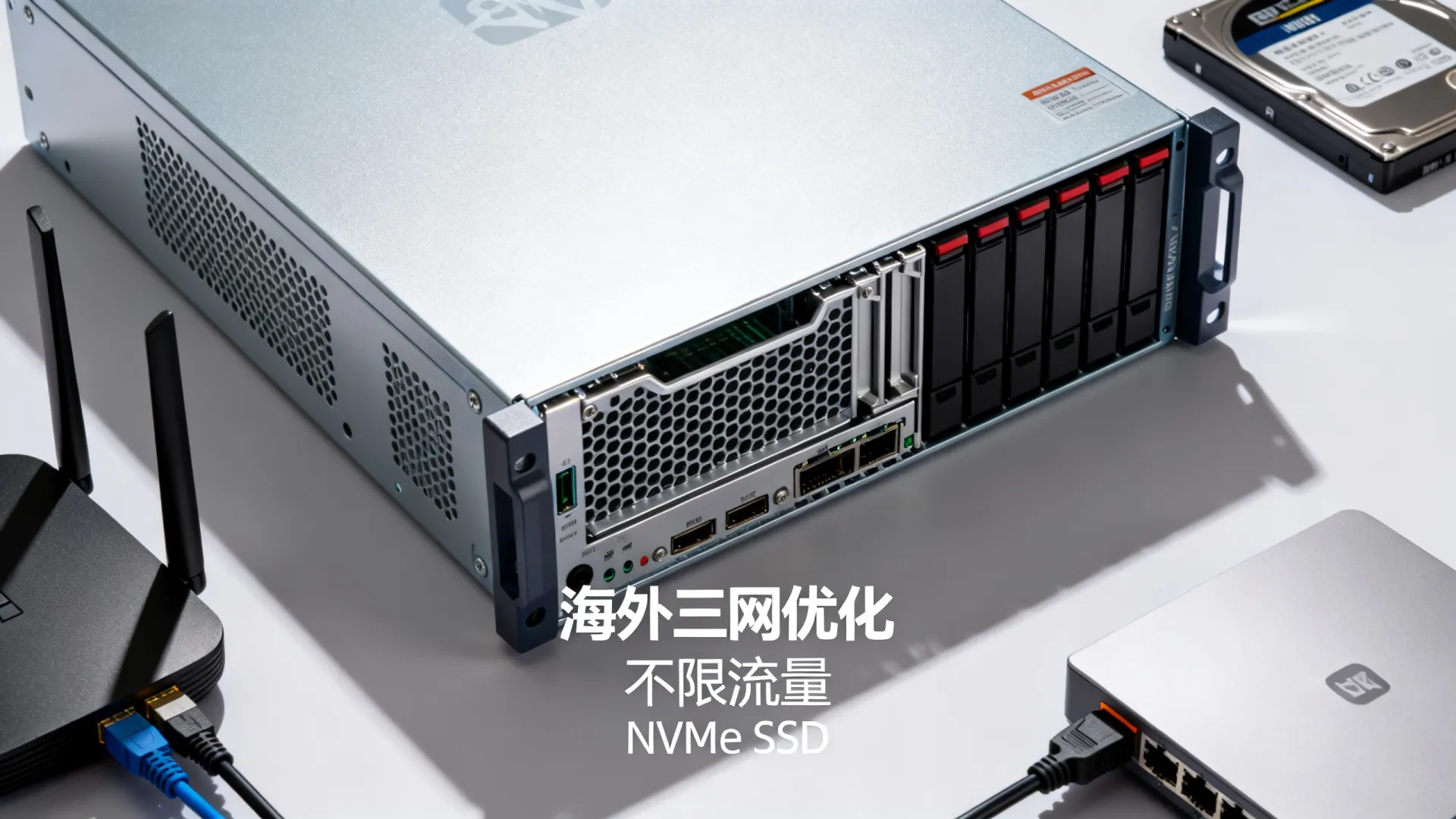海外三网优化 评论 22 条 - NVMe SSD,不限制流量 海外三网优化 评论 22 条