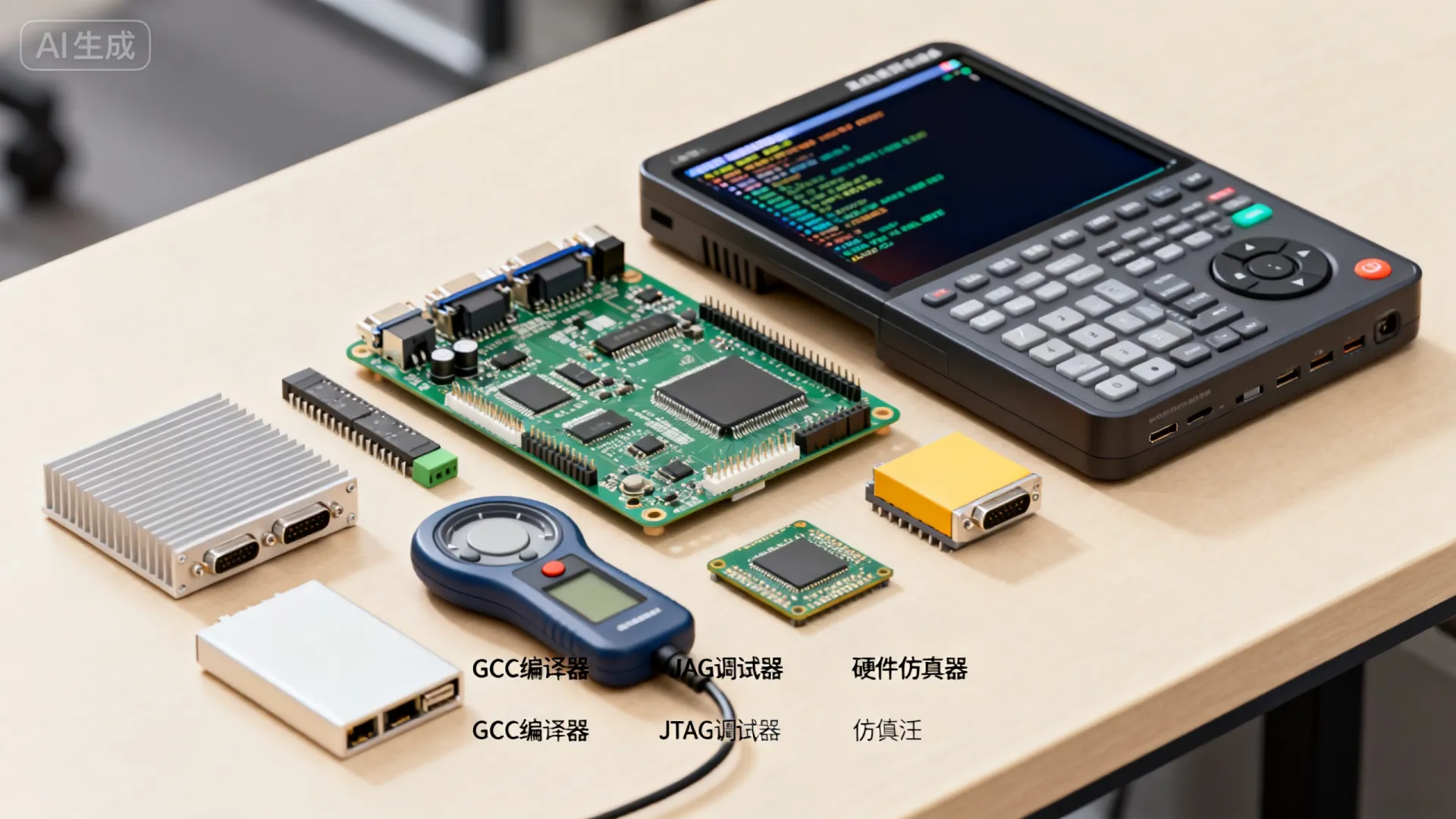 如何实现高效C模拟框架?嵌入式开发必备工具测评 如何实现高效C模拟框架